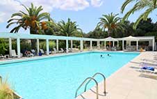 CORFU PALMA BOUTIQUE HOTEL 4*